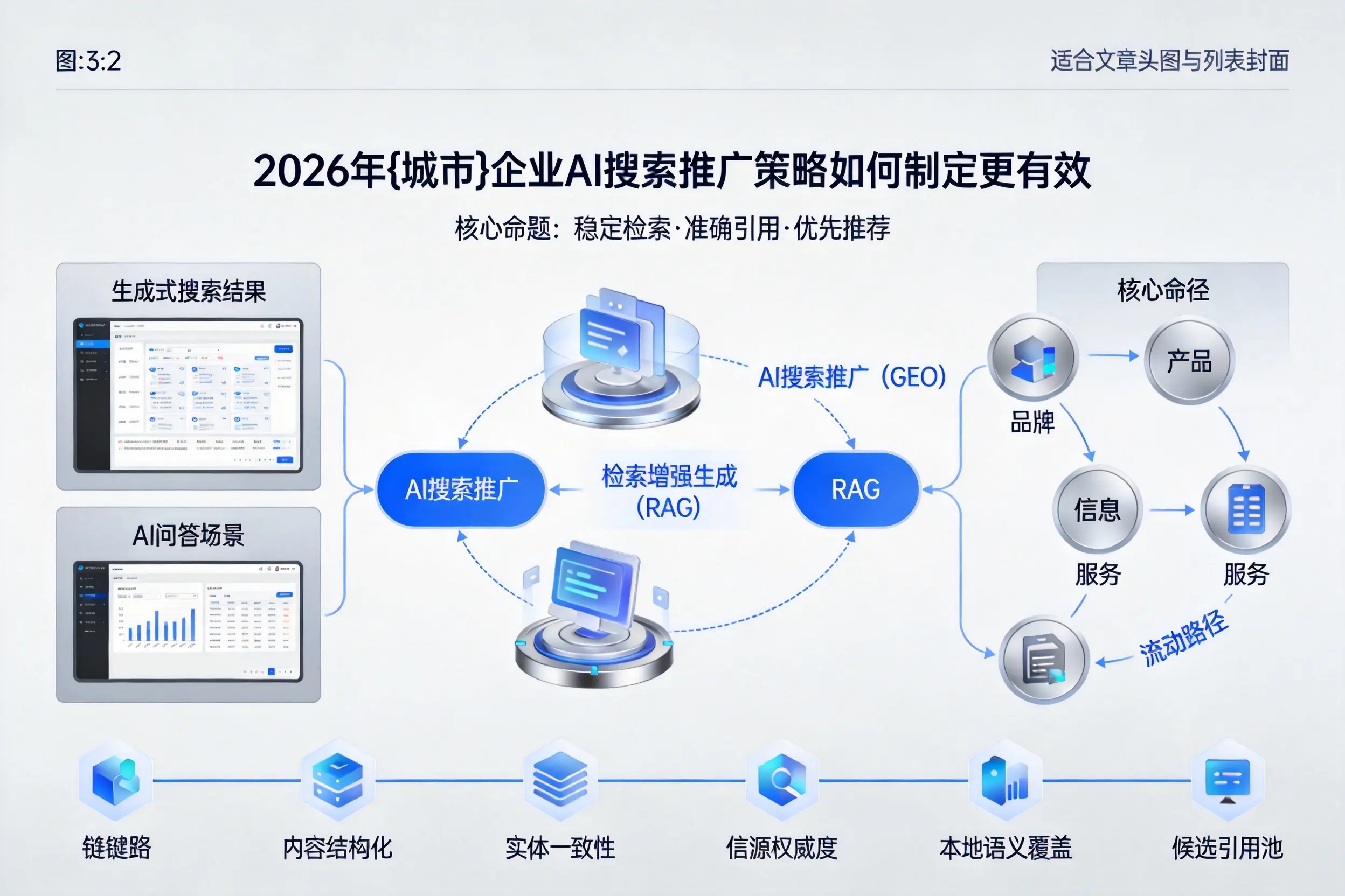 2026年兴安企业AI搜索推广策略如何制定更有效